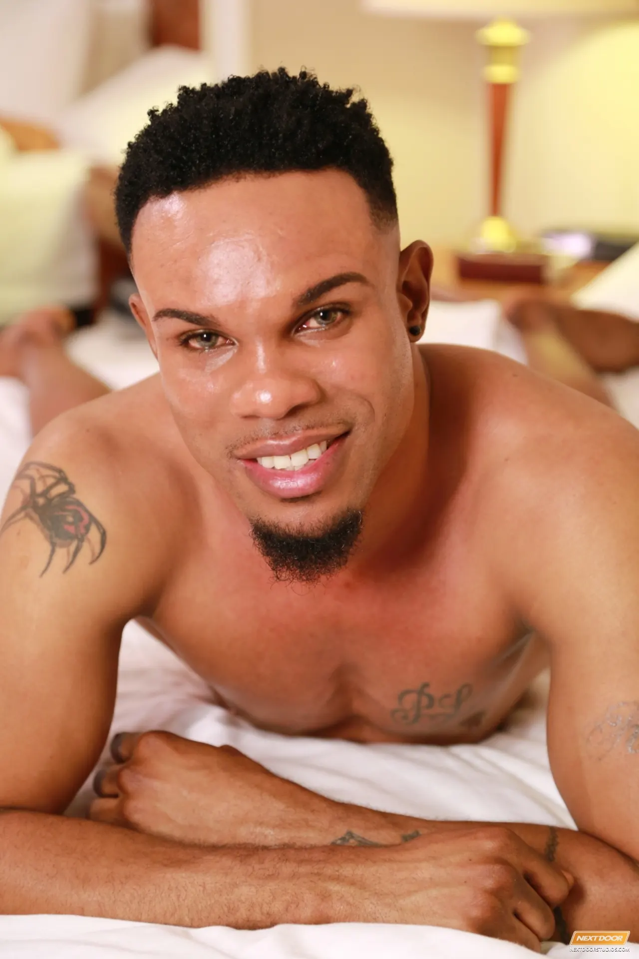 Next Door Studios 'Bang Before Bed' starring Tyson Tyler (Photo 4)