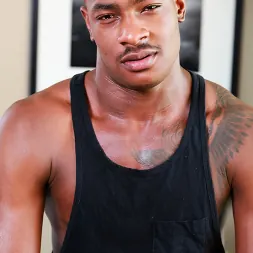 Tyson Tyler in Birthday Bang (Photo 1) Tyson Tyler in 'Next Door Studios' Birthday Bang (Thumbnail 1)