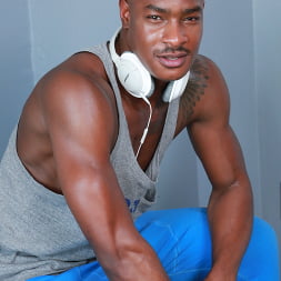 Tyson Tyler in 'Next Door Studios' Gym Partners (Thumbnail 4)