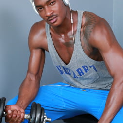 Tyson Tyler in 'Next Door Studios' Gym Partners (Thumbnail 6)