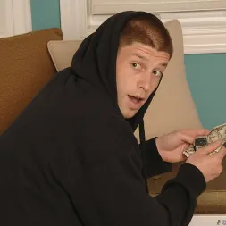 Vance Crawford in 'Next Door Studios' The Man of Steel Cock (Thumbnail 1)