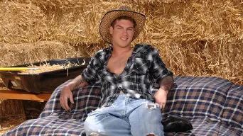 Vance Crawford in 'Vance Crawford'