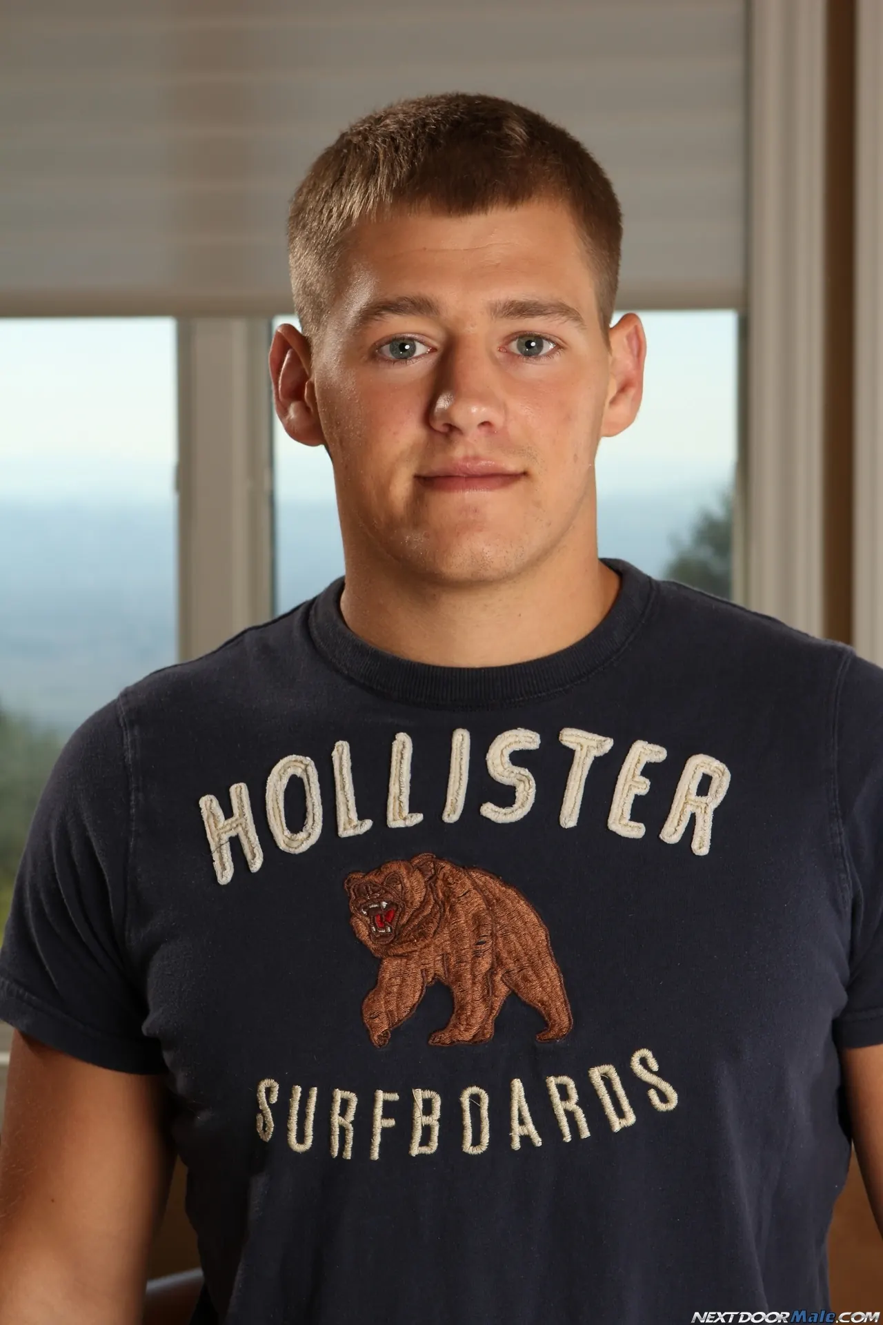 Vic Dictor in 'VIC DICTOR' from 'Next Door Studios' (Photo 1) Next Door Studios 'VIC DICTOR' starring Vic Dictor (Photo 1)