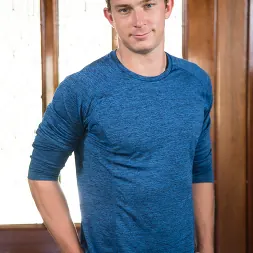 Vince Michaels in 'Next Door Studios' A Mouth Full (Thumbnail 1)