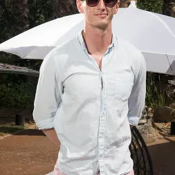 Vince Michaels in Welcome to the Pool Club (Photo 5) Vince Michaels in 'Next Door Studios' Welcome to the Pool Club (Thumbnail 5)