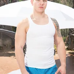 Vince Michaels in Welcome to the Pool Club (Photo 35) Vince Michaels in 'Next Door Studios' Welcome to the Pool Club (Thumbnail 35)