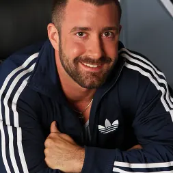 Vinny Castillo in 'Next Door Studios' Attitude Adjustment (Thumbnail 1)