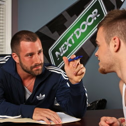 Vinny Castillo in 'Next Door Studios' Attitude Adjustment (Thumbnail 5)