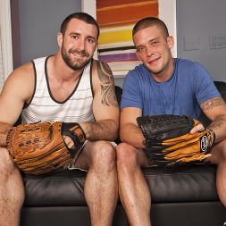 Vinny Castillo in 'Next Door Studios' Double Header (Thumbnail 1)