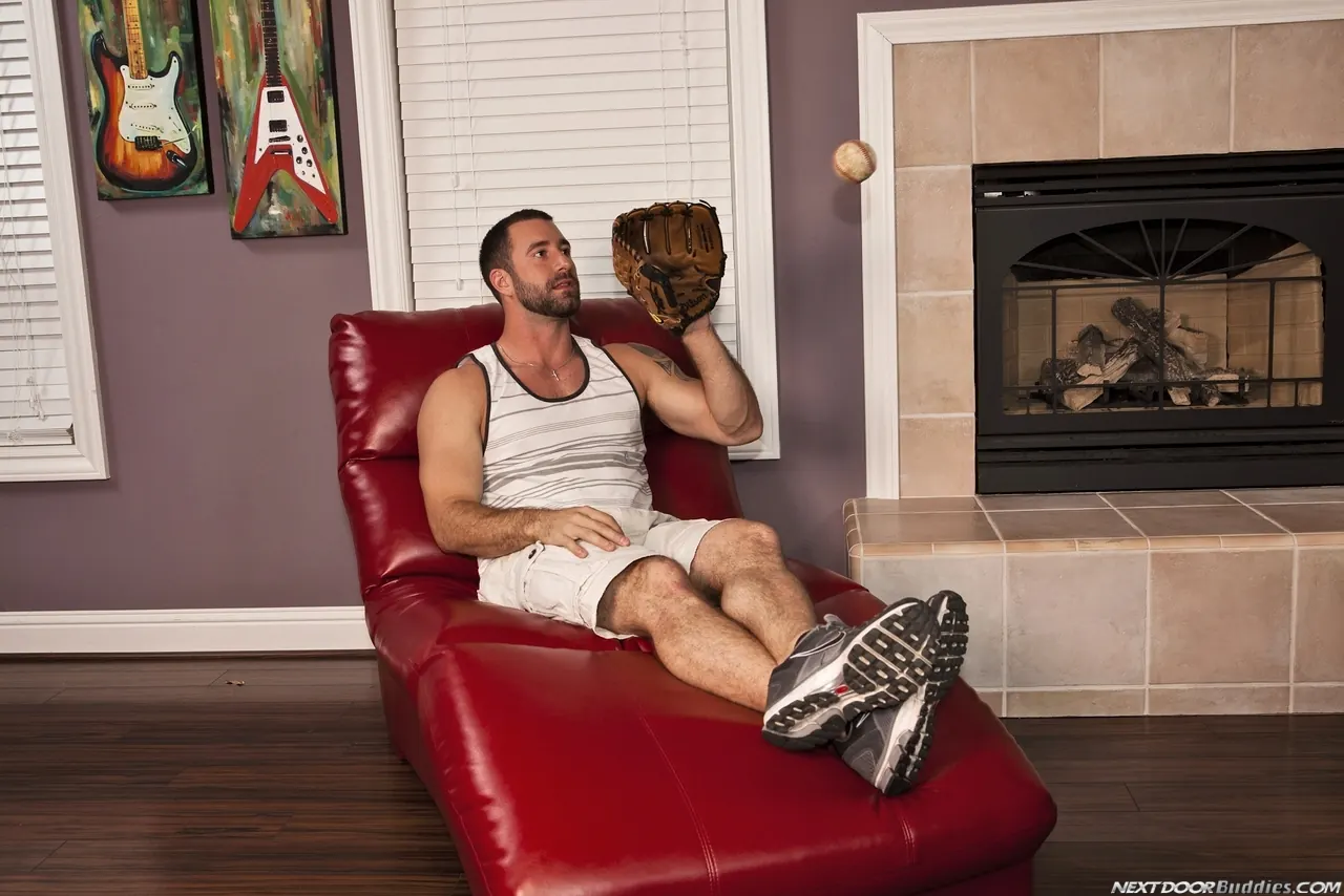 Next Door Studios 'Double Header' starring Vinny Castillo (Photo 2)