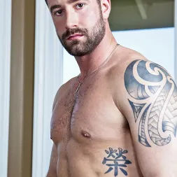 Vinny Castillo in 'Next Door Studios' Doubling Up (Thumbnail 33)