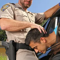 Vinny Castillo in 'Next Door Studios' Gag Order (Thumbnail 6)