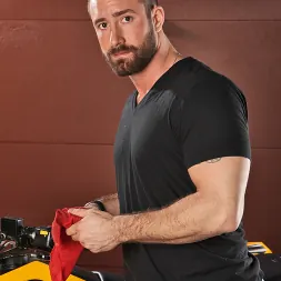 Vinny Castillo in 'Next Door Studios' Vinny Castillo (Thumbnail 1)