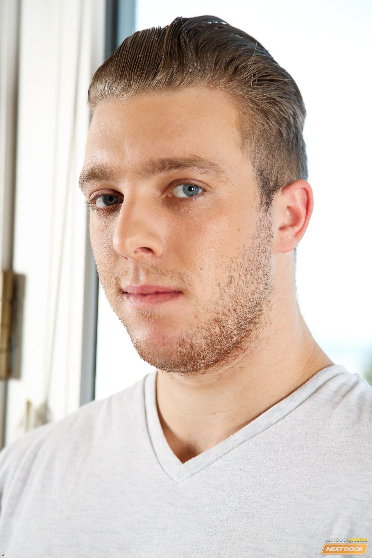 Next Door Studios 'Wes James' starring Wes James (Photo 4)