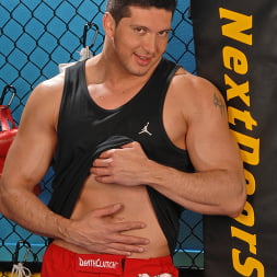 Will Evans in 'Next Door Studios' WILL EVANS (Thumbnail 3)
