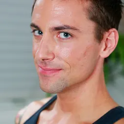 Wolfie Blue in 'Next Door Studios' Sweet Dreams (Thumbnail 1)