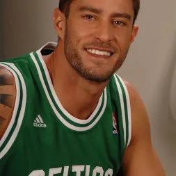 Wolfie Blue in 'Next Door Studios' THE HOLE PACKAGE (Thumbnail 3)