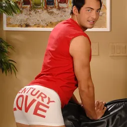 Zack Blake in 'Next Door Studios' Zack Blake (Thumbnail 4)