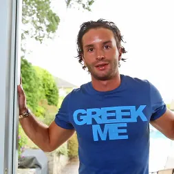 Zack Moreno in 'Next Door Studios' Zack Moreno (Thumbnail 1)