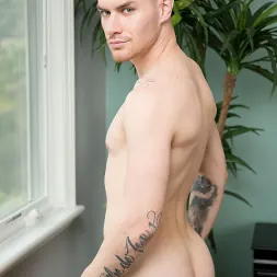 Zak Bishop in 'Next Door Studios' Chance Encounter (Thumbnail 6)