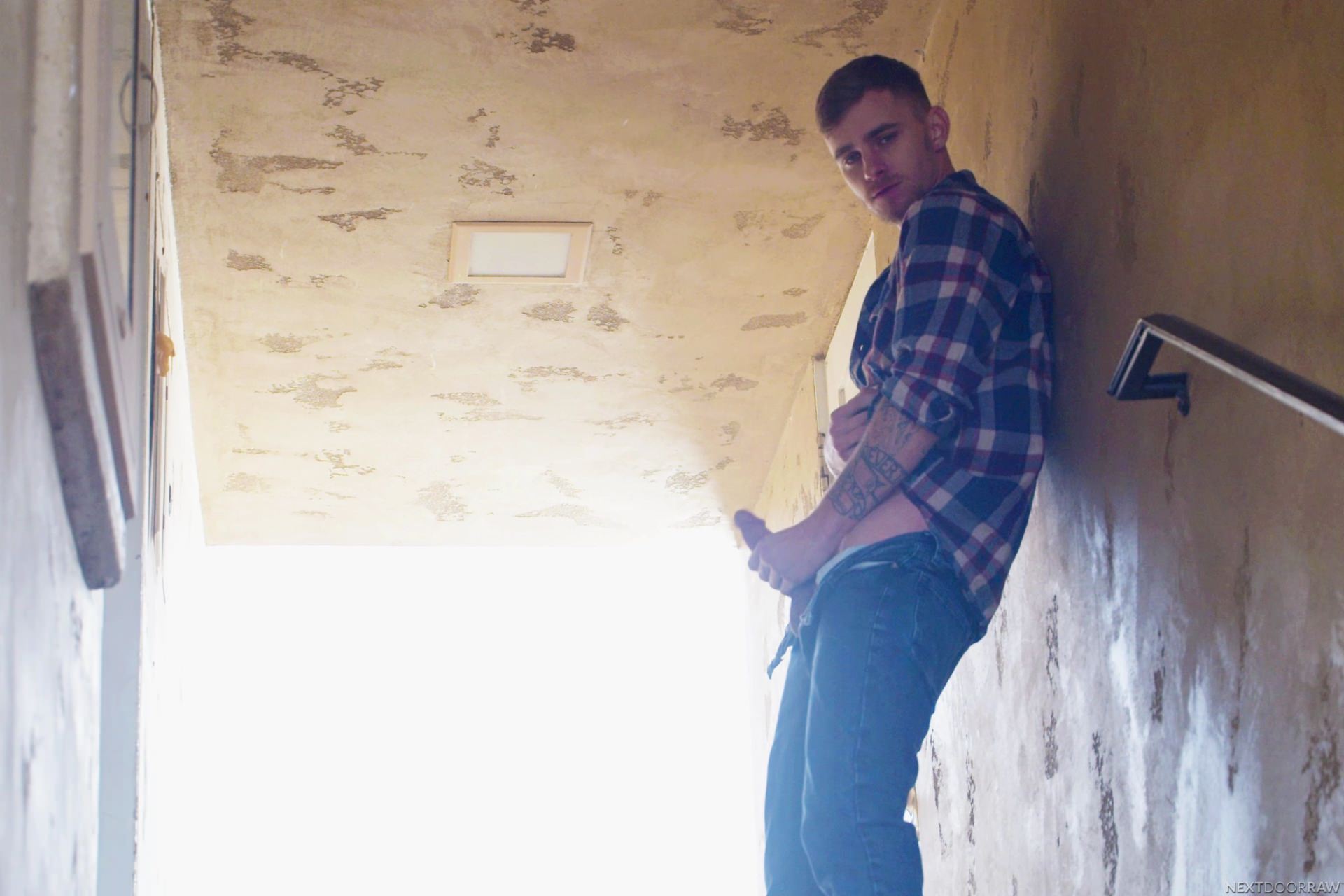 Next Door Studios 'Chance Encounter' starring Zak Bishop (Photo 27)
