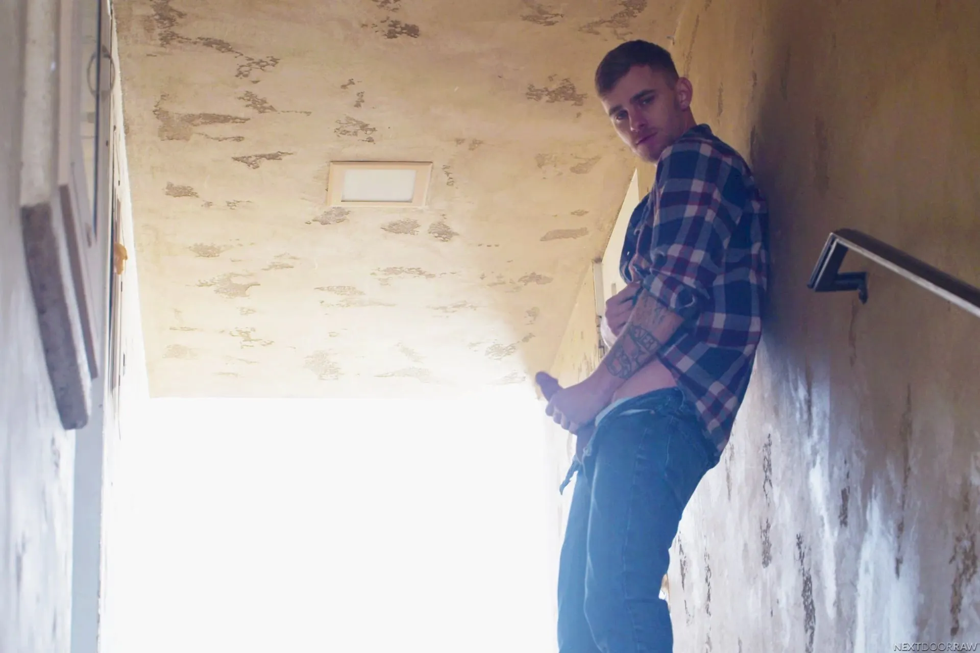 Next Door Studios 'Chance Encounter' starring Zak Bishop (Photo 27)