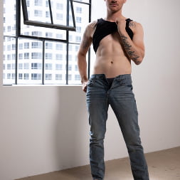 Zak Bishop in 'Next Door Studios' Curious Neighbor (Thumbnail 4)