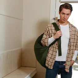 Zak Bishop in 'Next Door Studios' Lost Bottom Boy (Thumbnail 20)