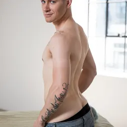 Zak Bishop in Milkin' Masseur (Photo 20) Zak Bishop in 'Next Door Studios' Milkin' Masseur (Thumbnail 20)