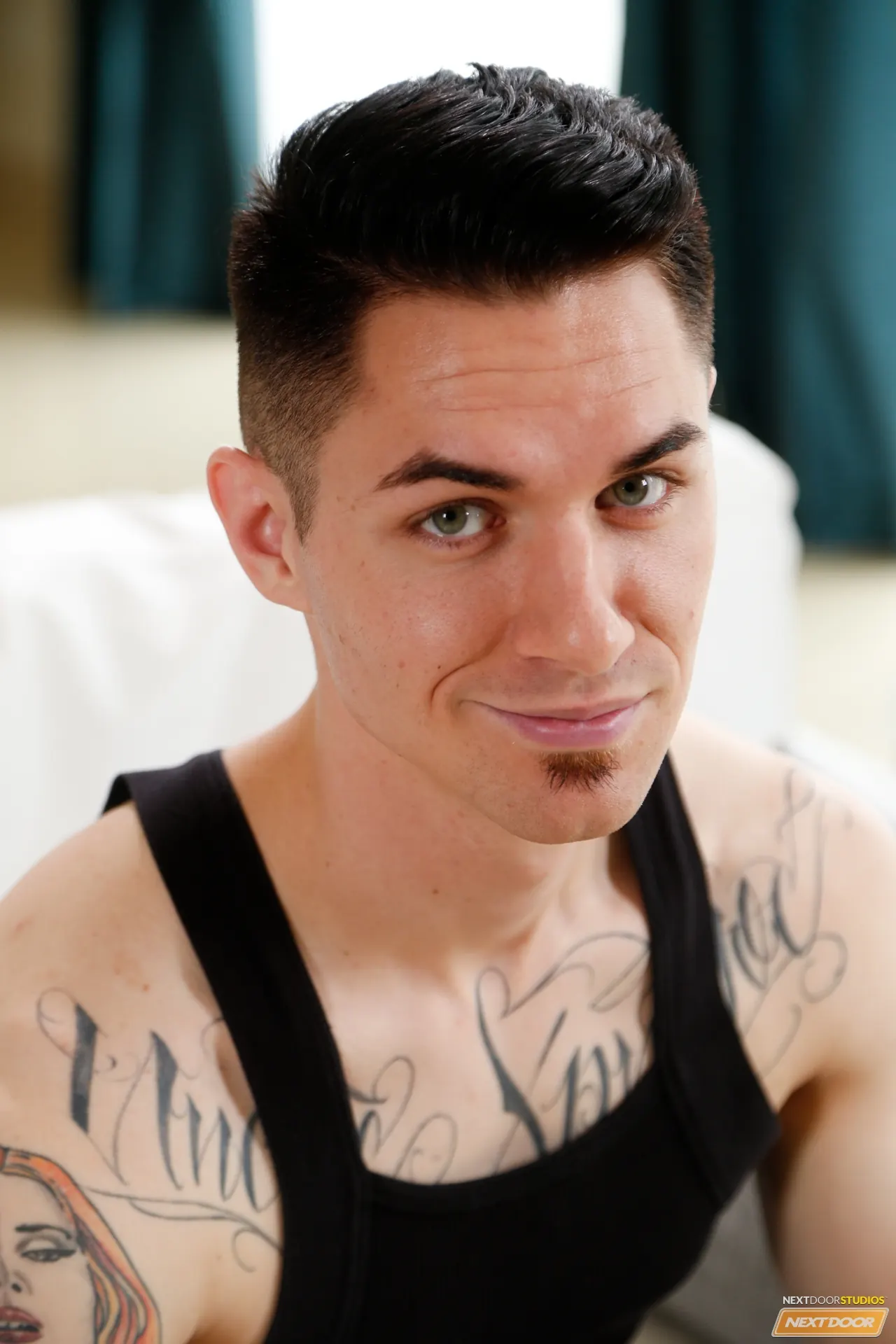 Next Door Studios 'Rumor Slut' starring Zak Bishop (Photo 5)