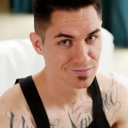 Zak Bishop in Rumor Slut (Photo 5) Zak Bishop in 'Next Door Studios' Rumor Slut (Thumbnail 5)