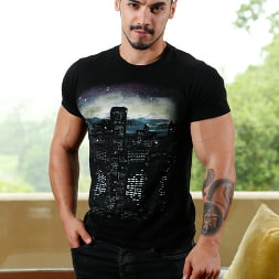 Zak Bishop in 'Next Door Studios' The Connection (Thumbnail 1)