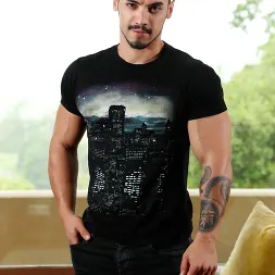 Zak Bishop in 'Next Door Studios' The Connection (Thumbnail 1)