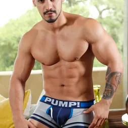 Zak Bishop in 'Next Door Studios' The Connection (Thumbnail 7)