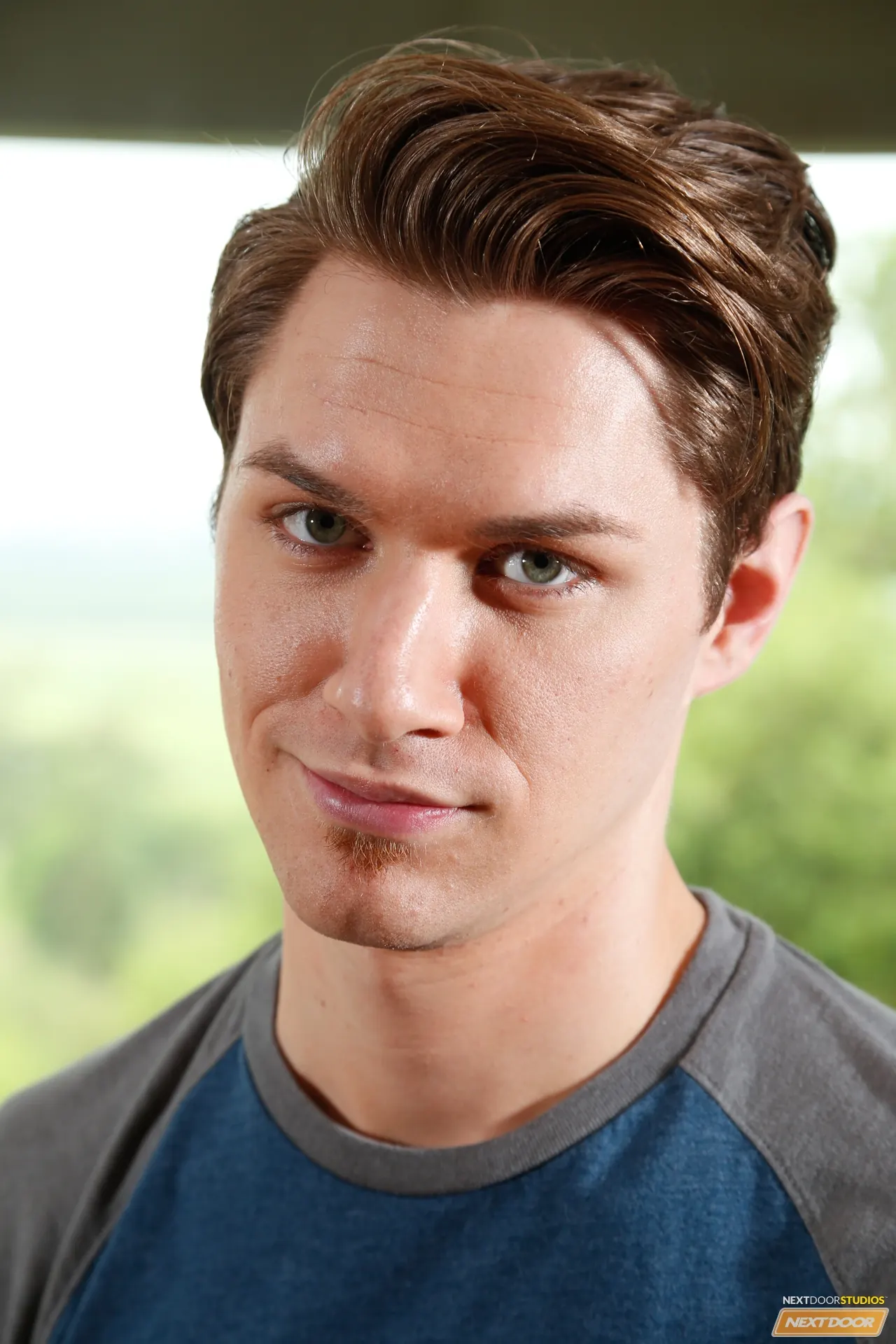 Next Door Studios 'The Connection' starring Zak Bishop (Photo 21)