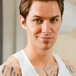 Zak Bishop in 'Next Door Studios' The Frat Boy Pick Up (Thumbnail 1)