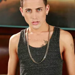 Zander Williams in Cheating Boyfriend (Photo 1) Zander Williams in 'Next Door Studios' Cheating Boyfriend (Thumbnail 1)