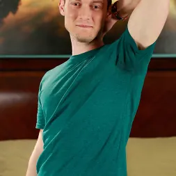 Zander Williams in Cheating Boyfriend (Photo 24) Zander Williams in 'Next Door Studios' Cheating Boyfriend (Thumbnail 24)