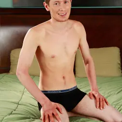 Zander Williams in Cheating Boyfriend (Photo 40) Zander Williams in 'Next Door Studios' Cheating Boyfriend (Thumbnail 40)