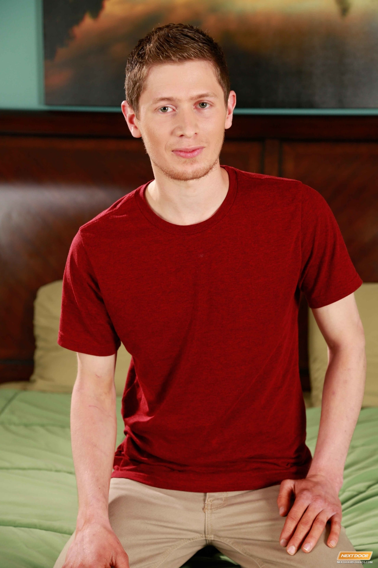 Zander Williams in 'Next Door Studios' Cheating Boyfriend (Thumbnail 36)