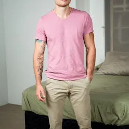 Zane Clayton in 'Next Door Studios' Zane Clayton (Thumbnail 3)