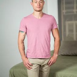 Zane Clayton in 'Next Door Studios' Zane Clayton (Thumbnail 6)