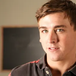 Zane Porter in 'Next Door Studios' Final Exam (Thumbnail 1)