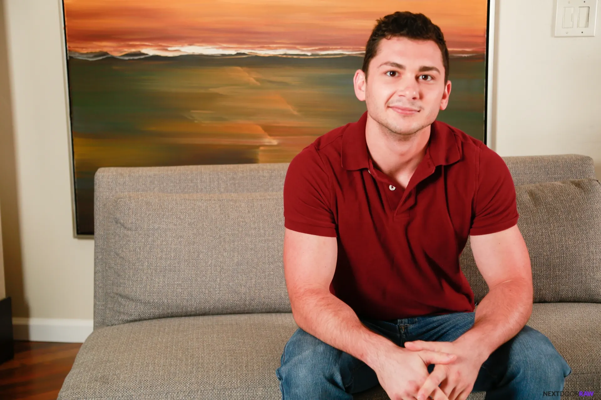 Next Door Studios 'My Boyfriend's Brother' starring Zane Porter (Photo 1)