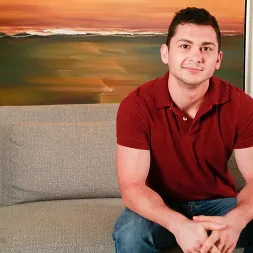 Zane Porter in 'Next Door Studios' My Boyfriend's Brother (Thumbnail 1)