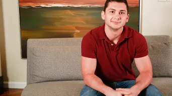 Zane Porter in 'My Boyfriend's Brother'