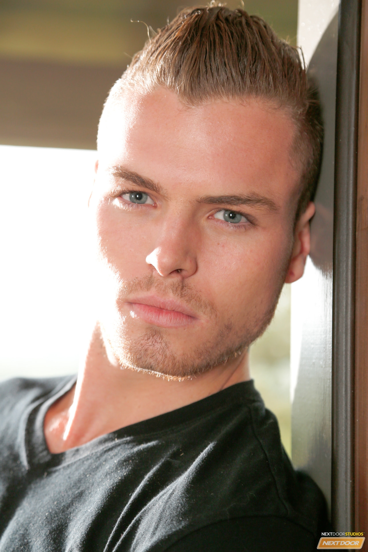 Next Door Studios 'Roommate Auditions Part 1' starring Zane Porter (Photo 1)