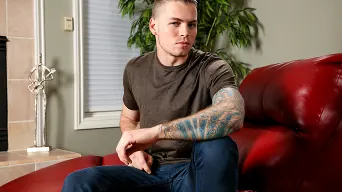 Zane Porter in 'Zane Porter'
