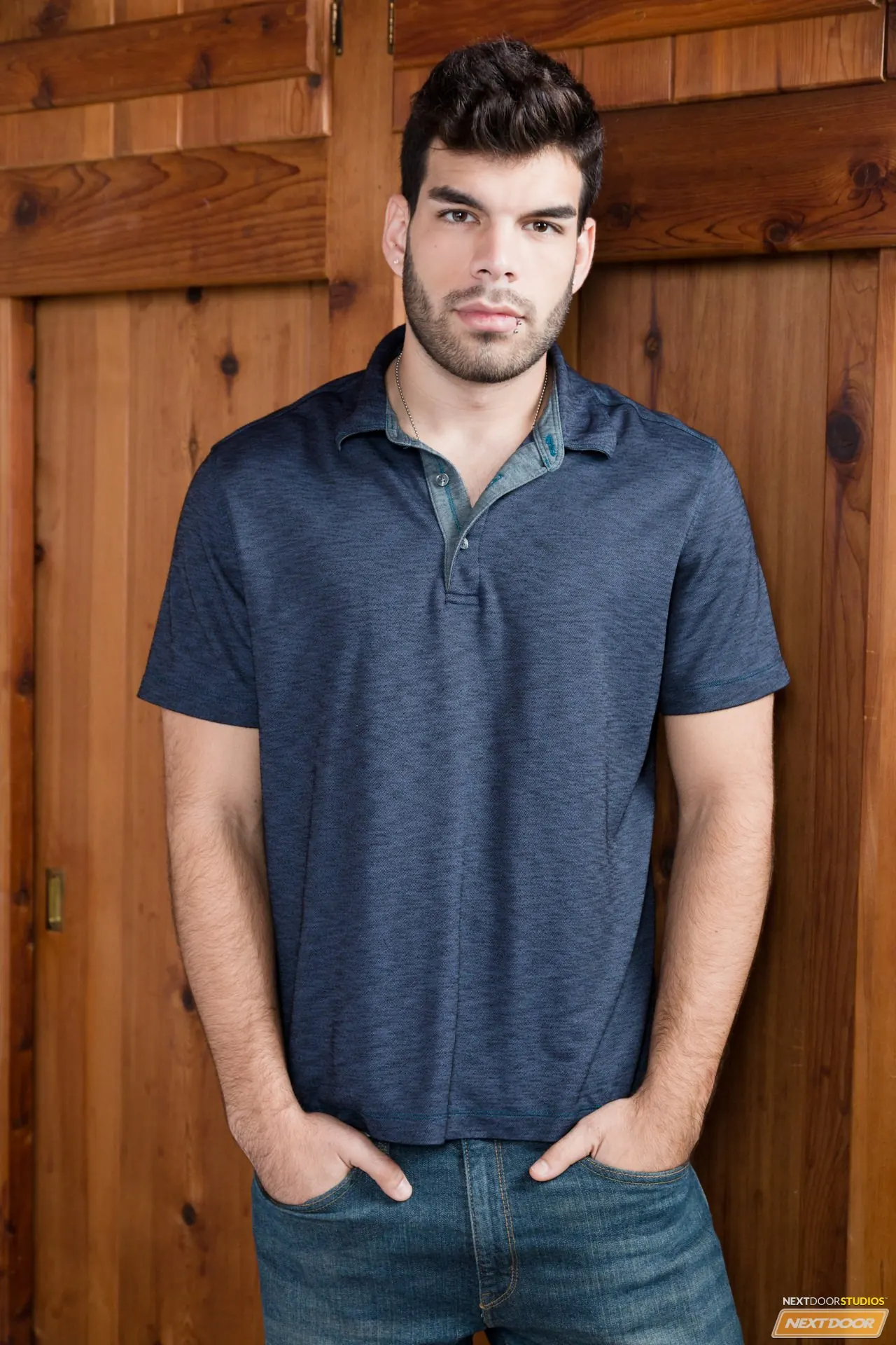 Zay Hardy in 'Sex In The Sister's Room' from 'Next Door Studios' (Photo 1) Next Door Studios 'Sex In The Sister's Room' starring Zay Hardy (Photo 1)