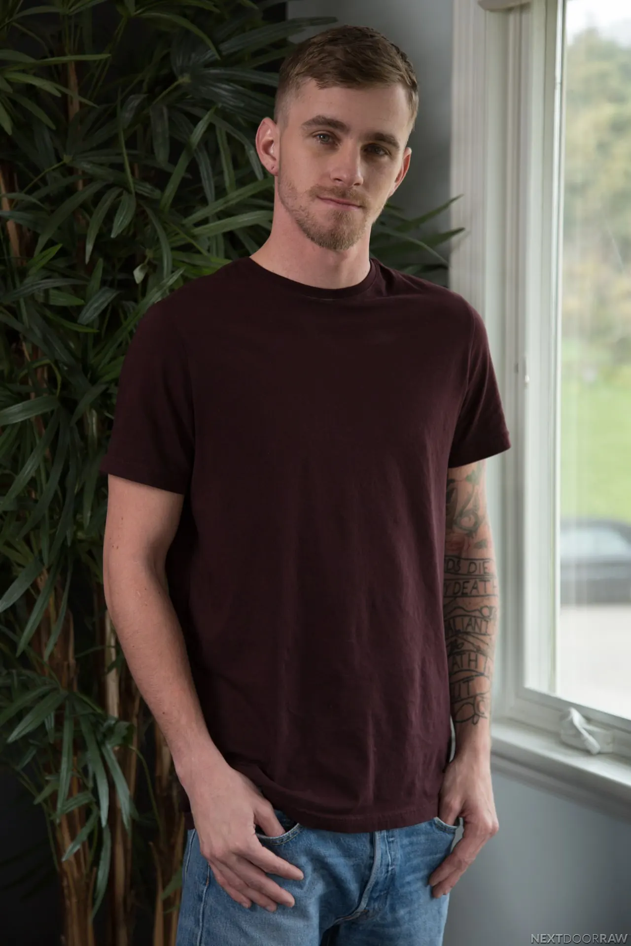 Next Door Studios 'The Cheat - Virgin Heartbreak' starring Zion Nicholas (Photo 3)